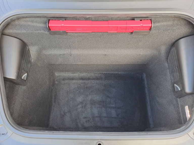 Porsche 991 GT3 Touring