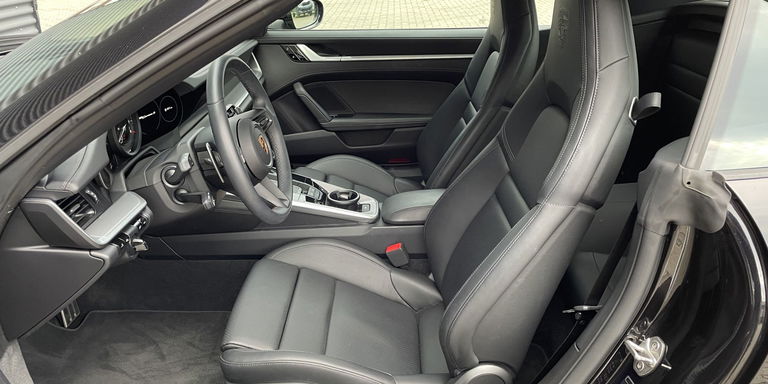 Porsche 992 Carrera S