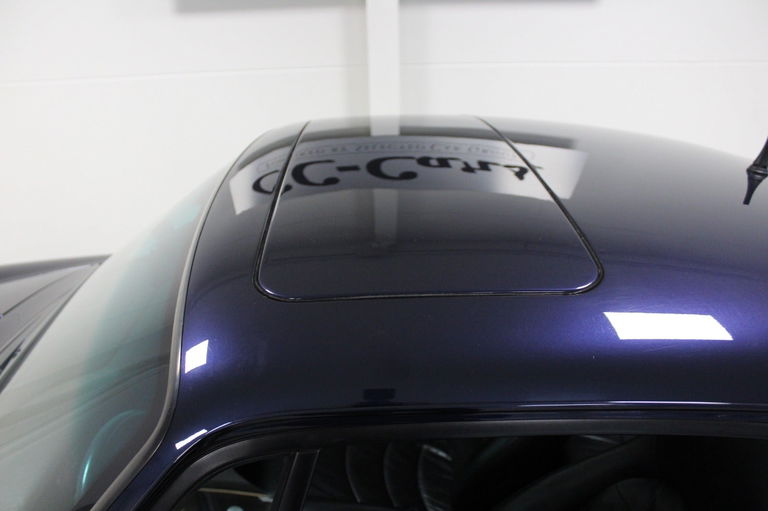 Porsche 993 Carrera 4S