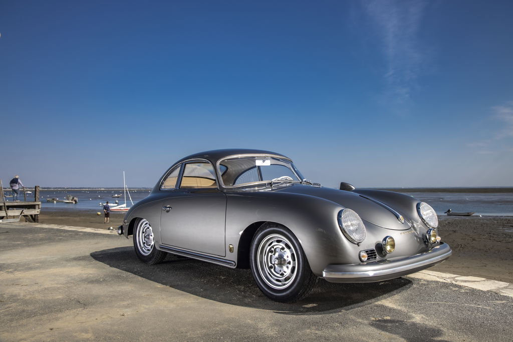 Porsche 356 A 1600