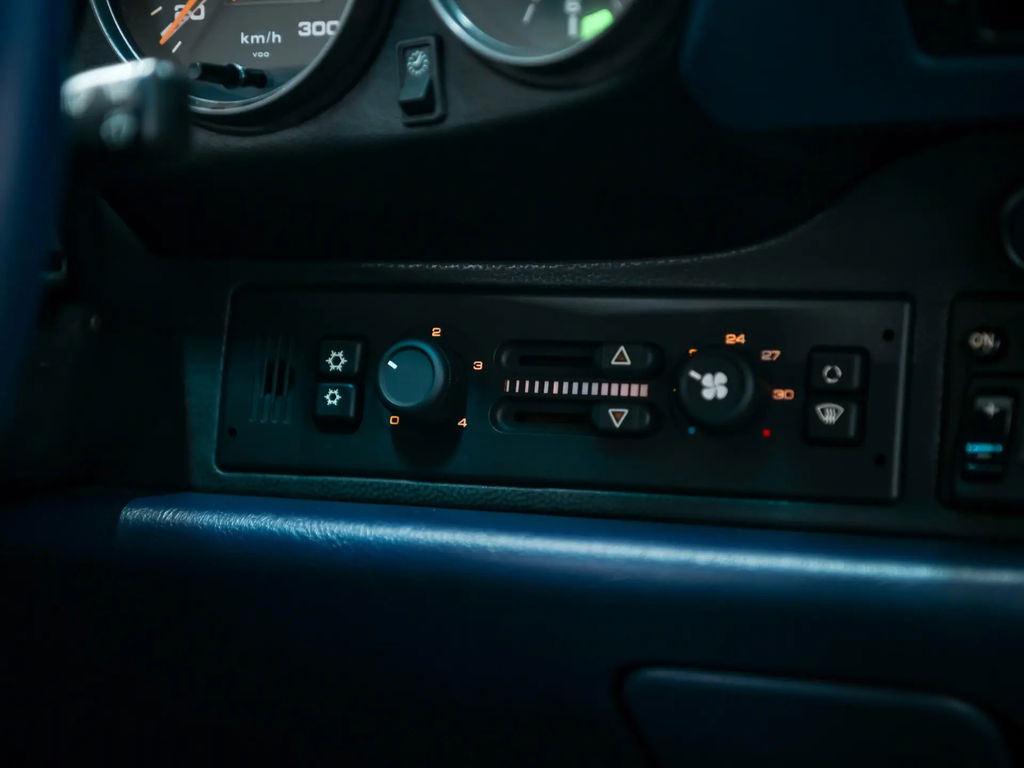 Porsche 993 Carrera S