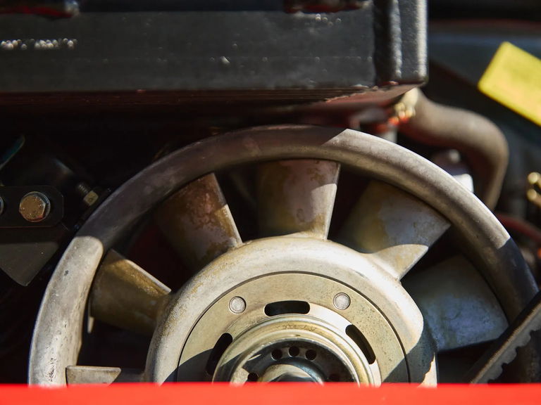 Porsche 911 Turbo 3.3 (US)