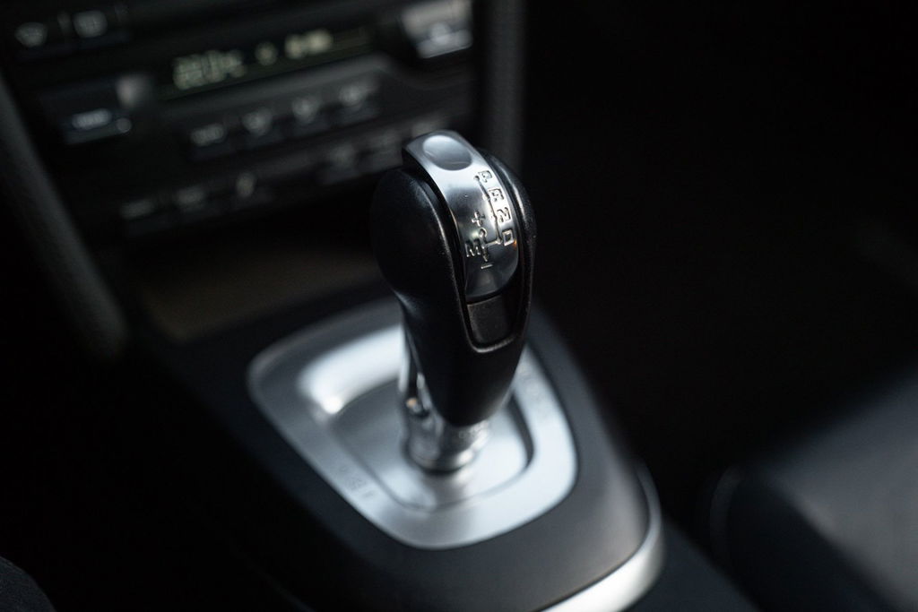 Porsche 997.2 Carrera GTS