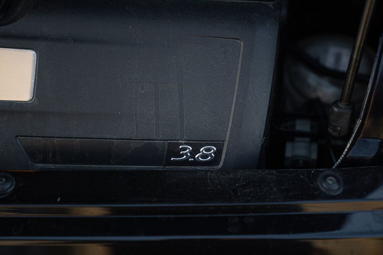 Porsche 997.2 Carrera GTS