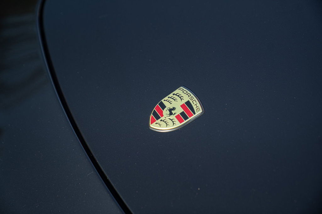 Porsche 997.2 Carrera GTS