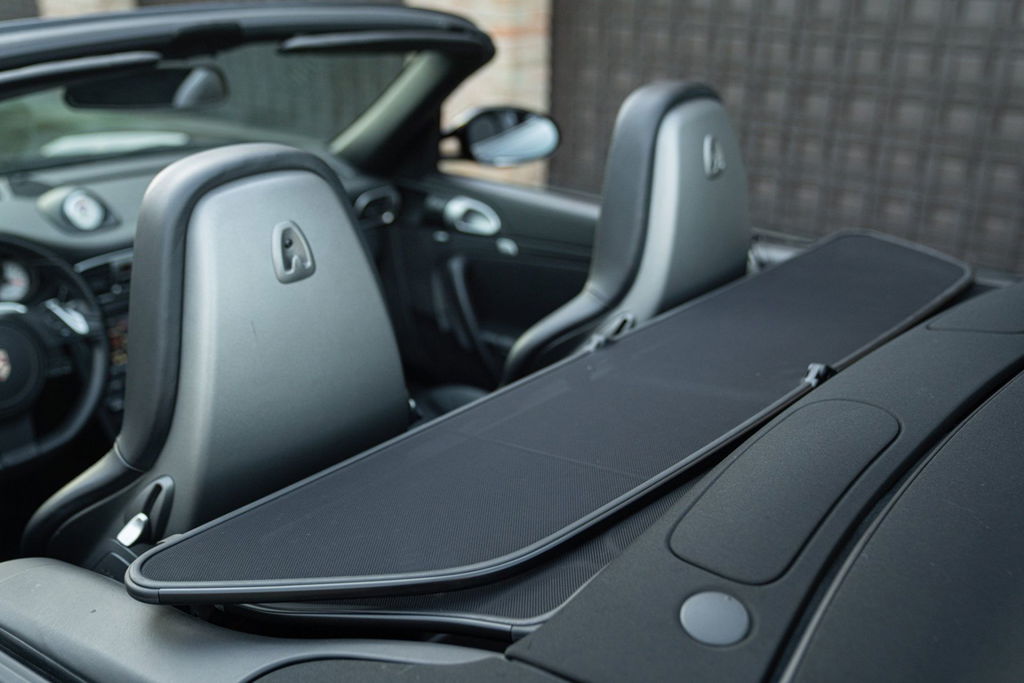 Porsche 997.2 Carrera GTS