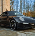 Porsche 997.2 Carrera GTS