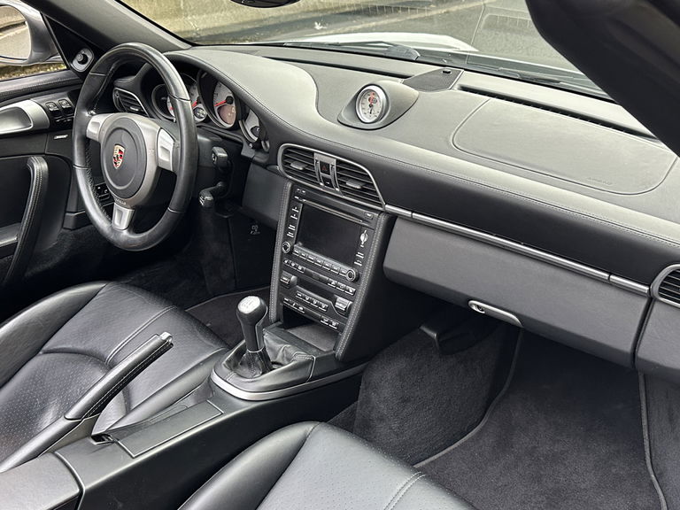 Porsche 997.2 Carrera 4S