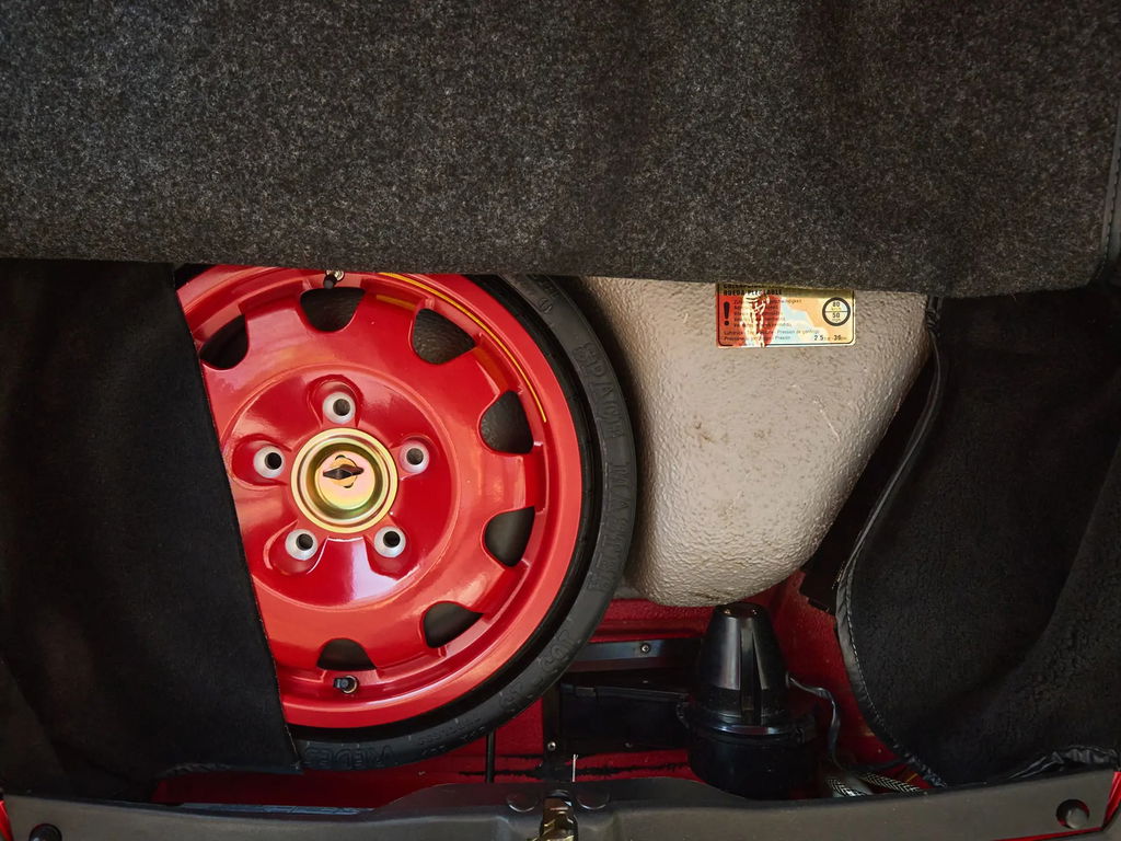 Porsche 911 Turbo 3.3 (US)