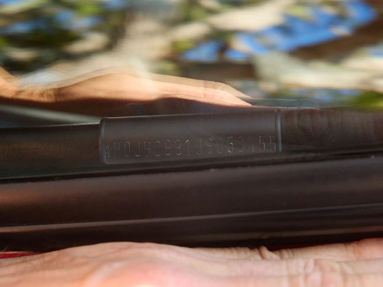 Porsche 911 Turbo 3.3 (US)