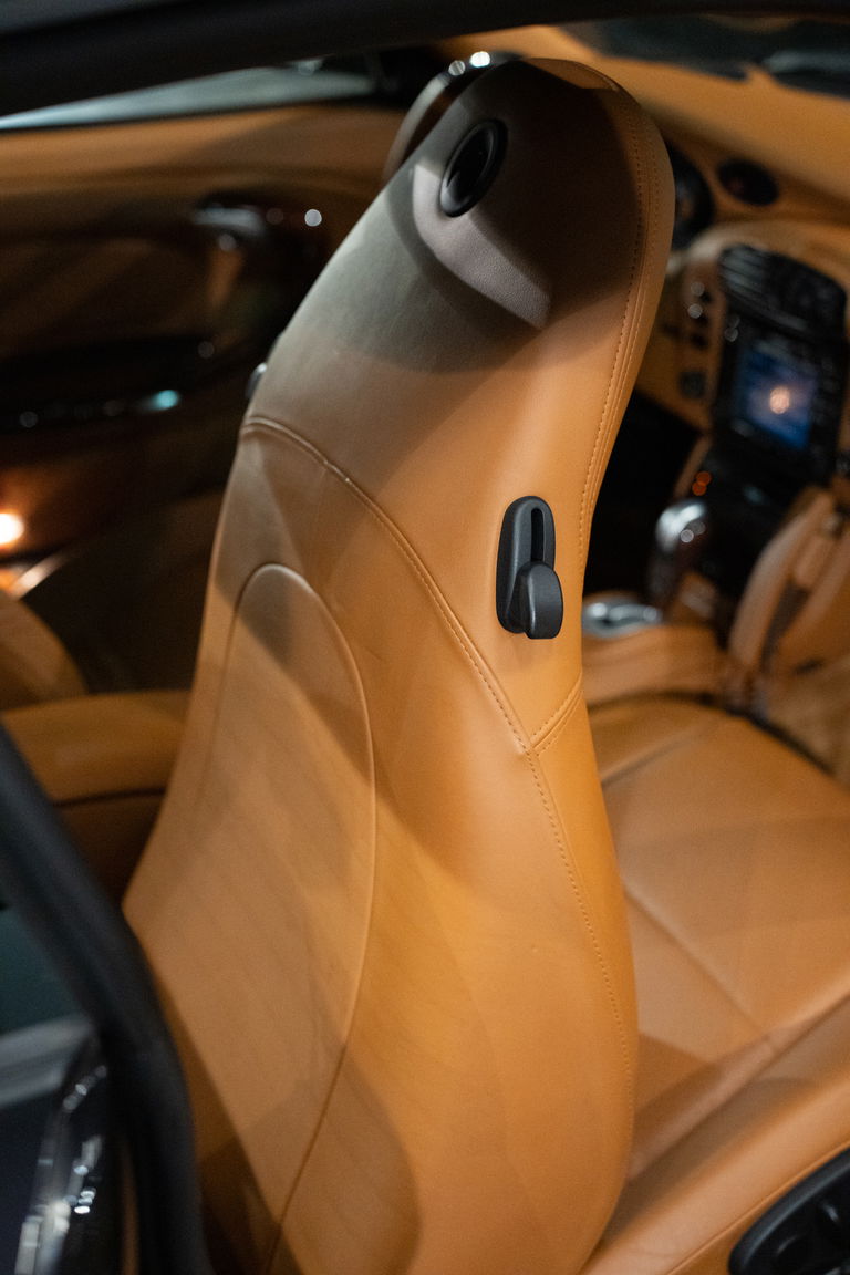 Porsche 996 Carrera 4 Millennium Edition