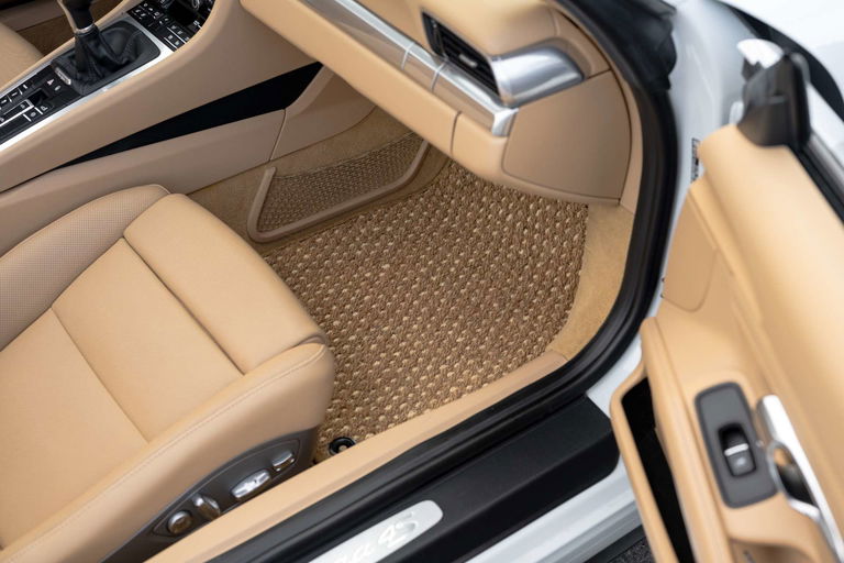 Porsche 991 Targa 4S