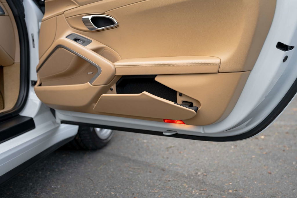 Porsche 991 Targa 4S