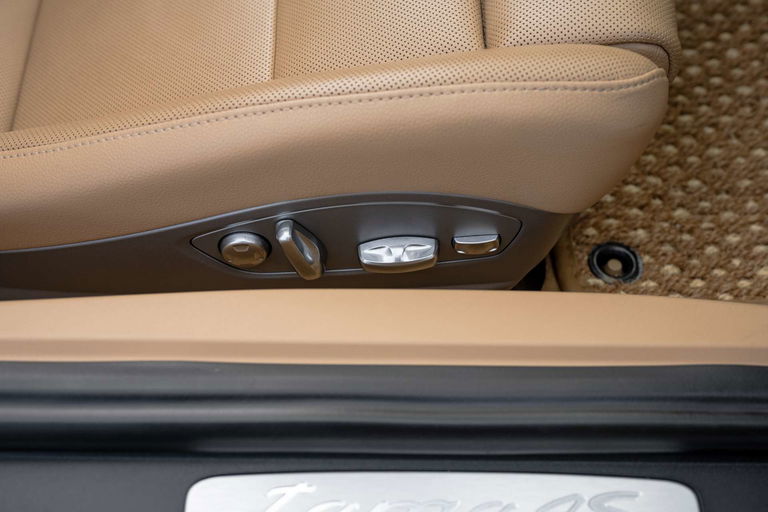 Porsche 991 Targa 4S