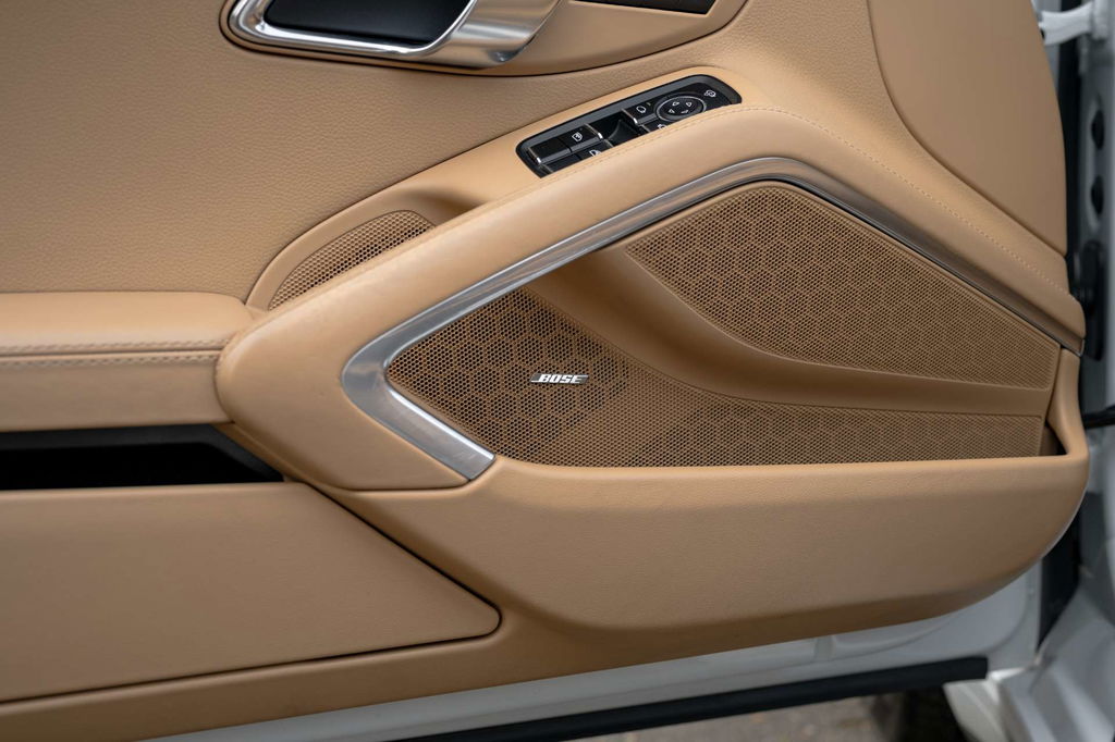 Porsche 991 Targa 4S