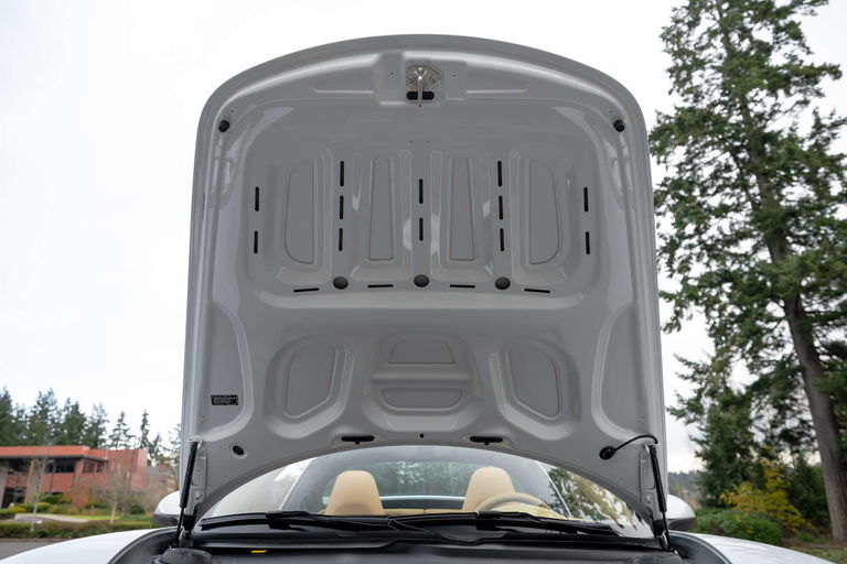 Porsche 991 Targa 4S