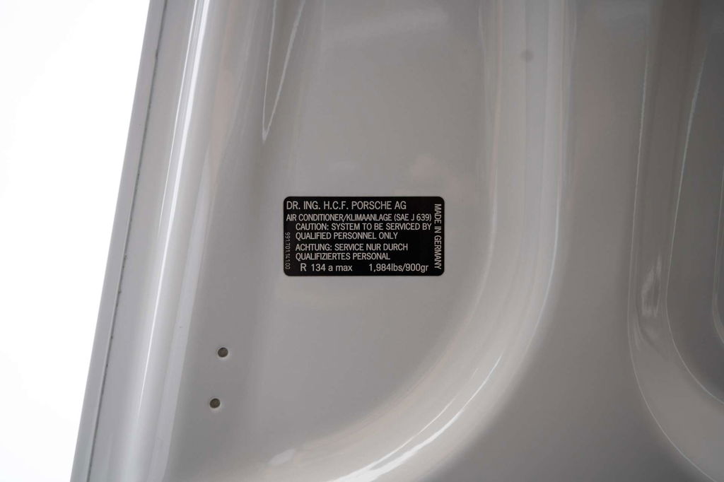 Porsche 991 Targa 4S