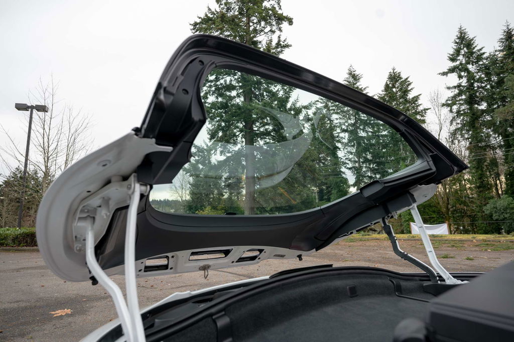 Porsche 991 Targa 4S