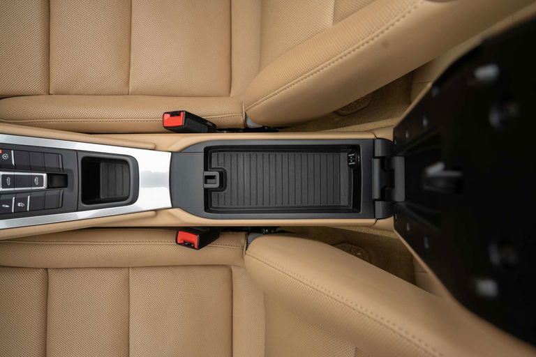 Porsche 991 Targa 4S