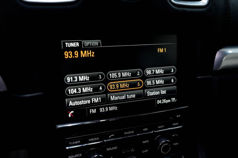 Porsche 981 Cayman GTS