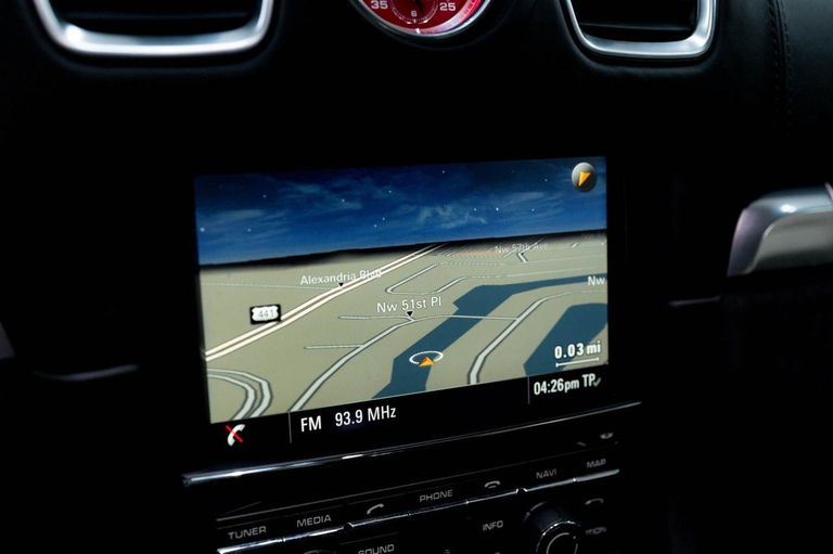 Porsche 981 Cayman GTS