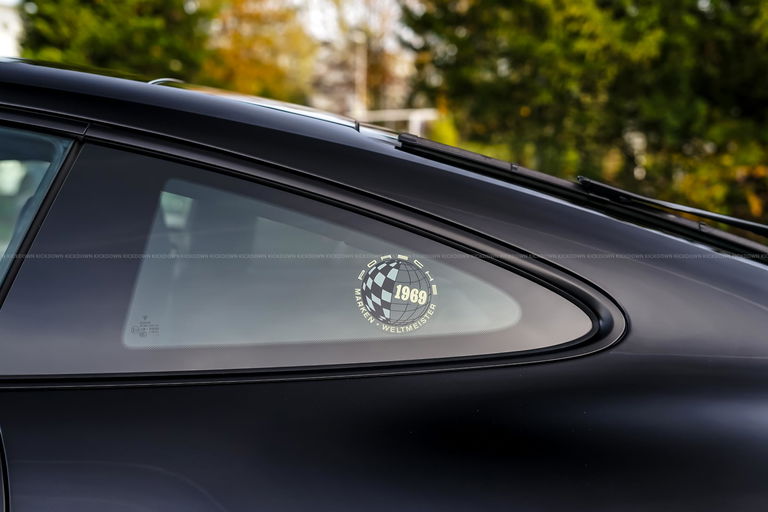 Porsche 992 Carrera GTS