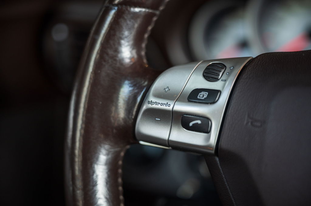 Porsche 997 Carrera 4S