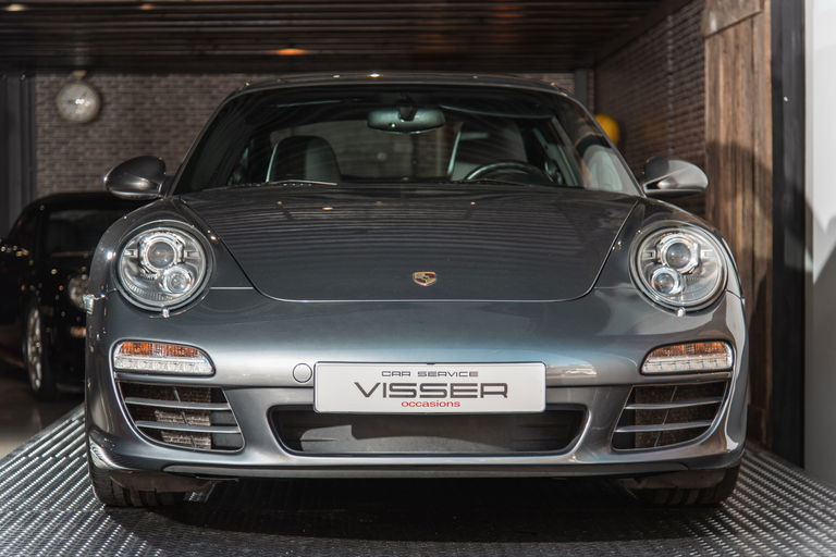 Porsche 997.2 Carrera 4S