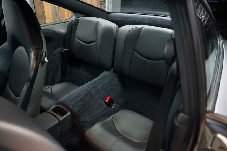 Porsche 997.2 Carrera 4S