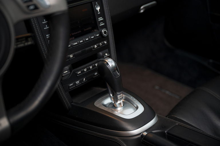 Porsche 997.2 Carrera 4S