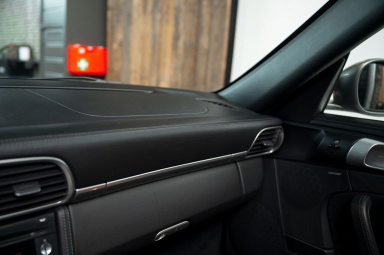 Porsche 997.2 Carrera 4S