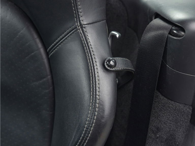 Porsche 987 Cayman S