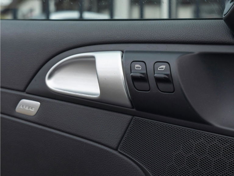 Porsche 987 Cayman S