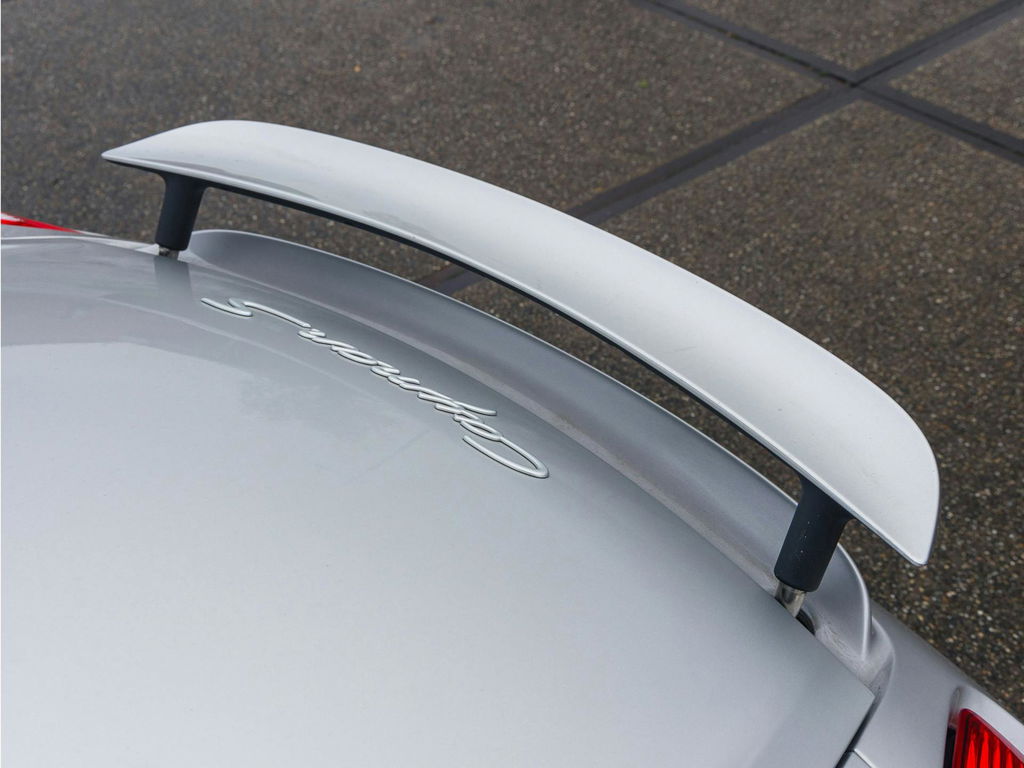 Porsche 987 Cayman S