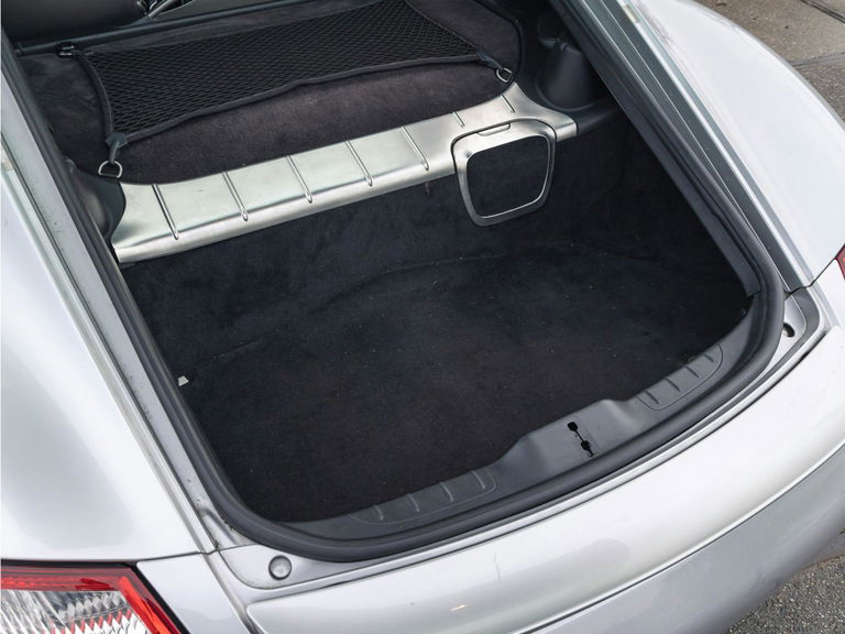 Porsche 987 Cayman S