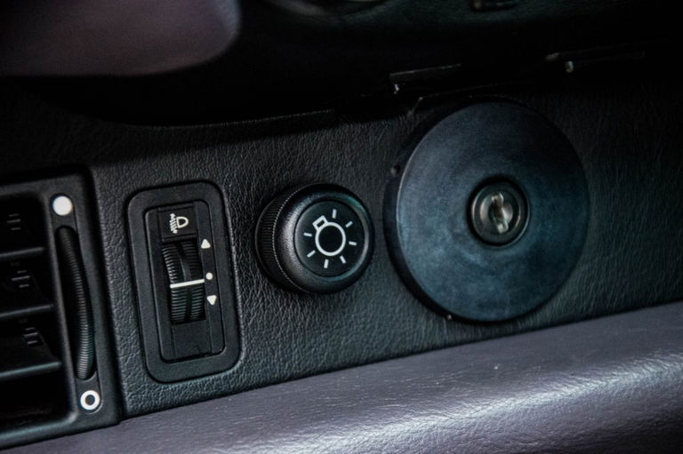 Porsche 964 Jubiläumsmodell „30 Jahre 911“