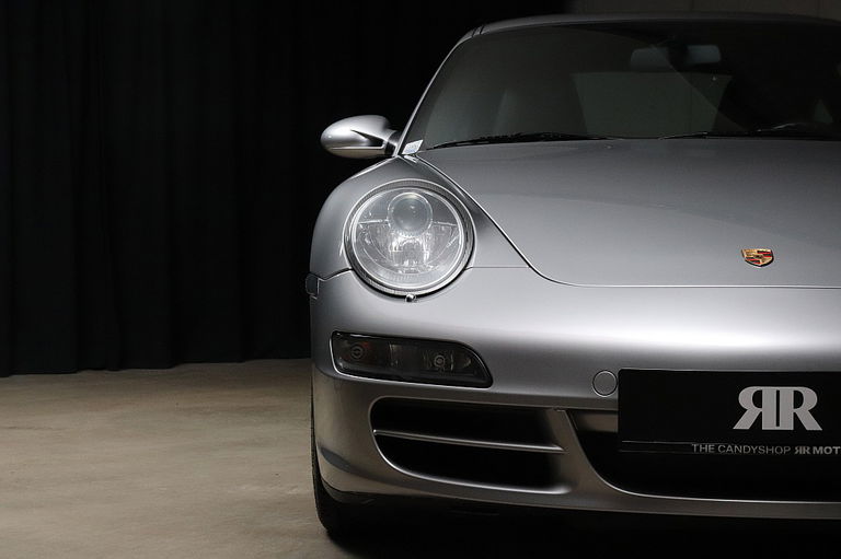 Porsche 997 Carrera 4S