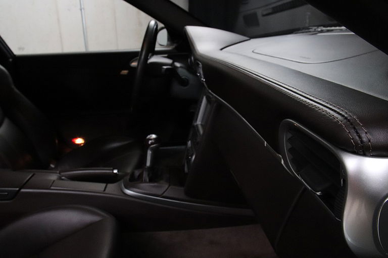 Porsche 997 Carrera 4S