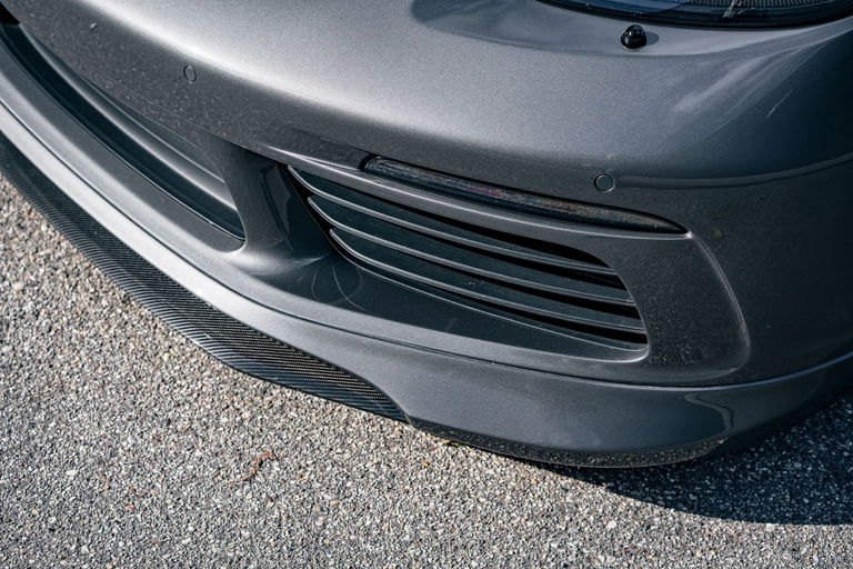 Porsche 718 Cayman S