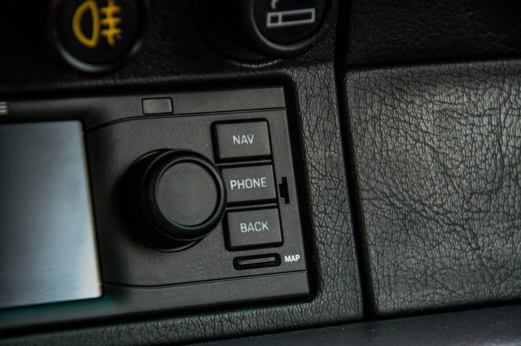 Porsche 964 Jubiläumsmodell „30 Jahre 911“