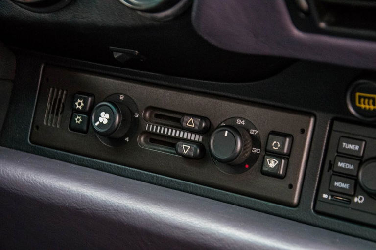 Porsche 964 Jubiläumsmodell „30 Jahre 911“