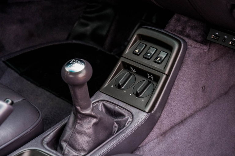 Porsche 964 Jubiläumsmodell „30 Jahre 911“