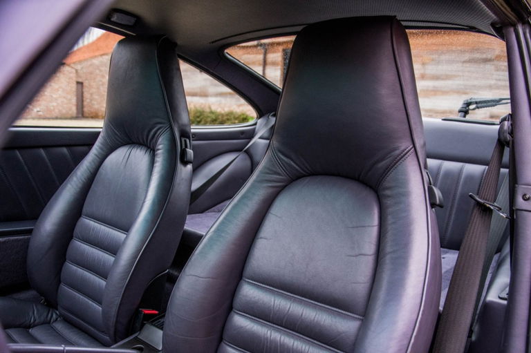 Porsche 964 Jubiläumsmodell „30 Jahre 911“