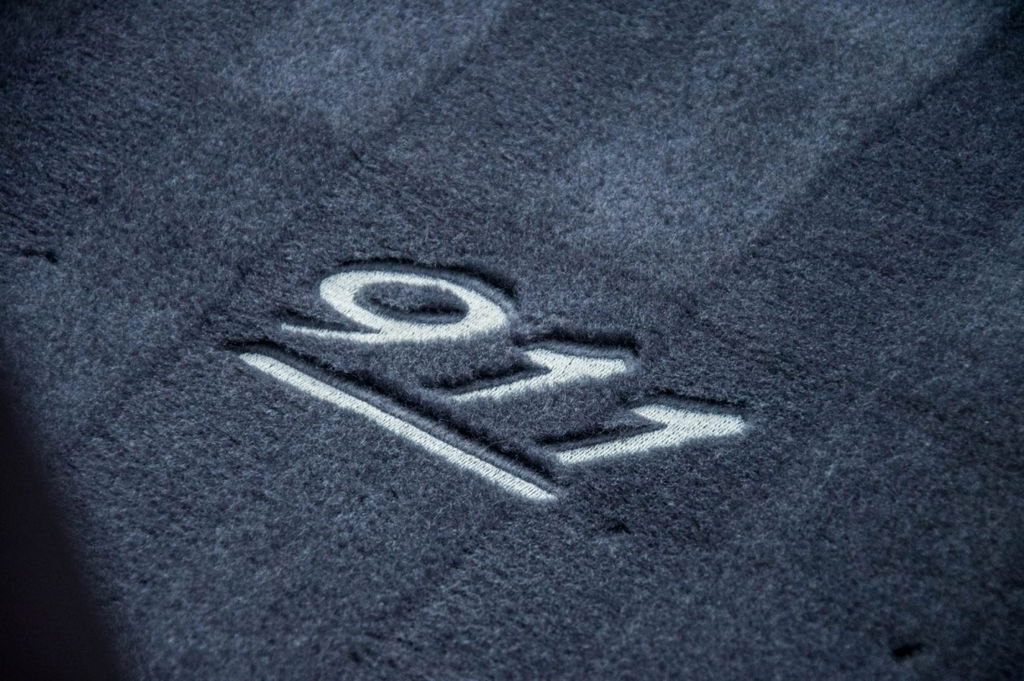 Porsche 964 Jubiläumsmodell „30 Jahre 911“