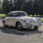 Porsche 356 B 1600 Super