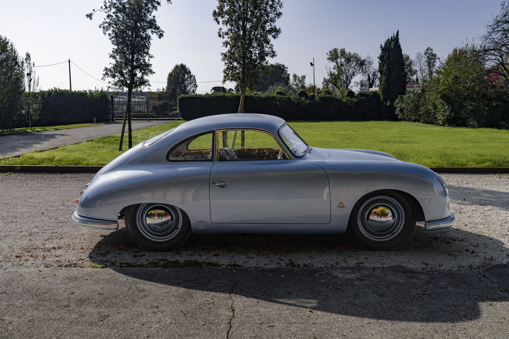 Porsche 356 Pre-A 1100