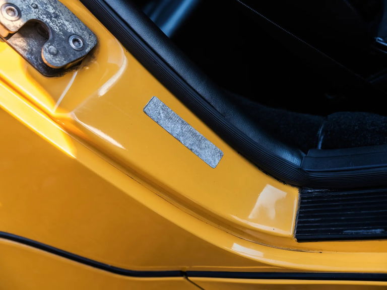 Porsche 964 Turbo 3,6