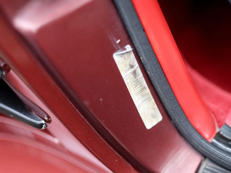 Porsche 911 Turbo Flachbau