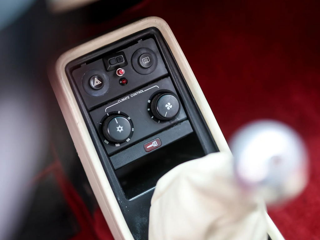 Porsche 911 Turbo Flachbau