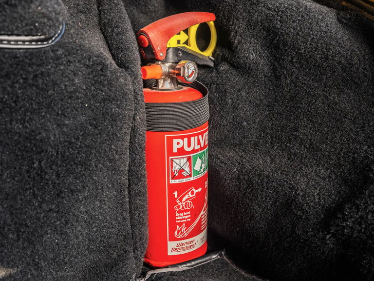 Porsche 964 Turbo 3,6